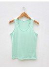 Musculosa deportiva de modal viscosa
