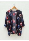 Kimono Satinado