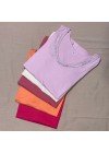 Musculosa con Puntilla