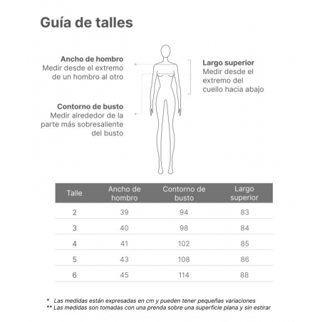 Tapado Martingala