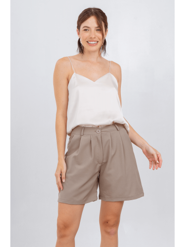 Short sastrero premium con...