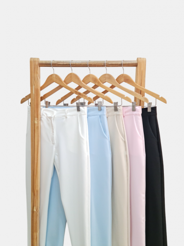 Pantalón sastrero premium...