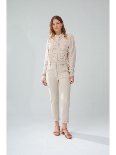 Pantalón sastrero premium...