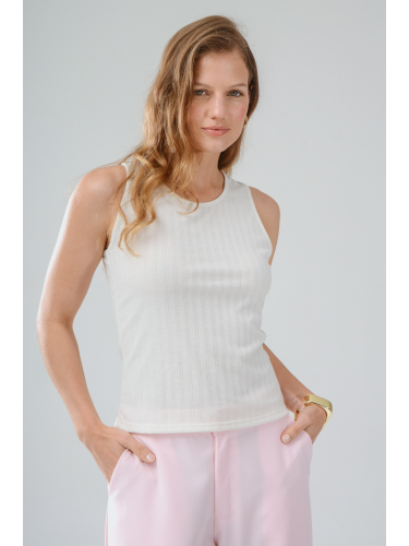 Musculosa de tejido de...