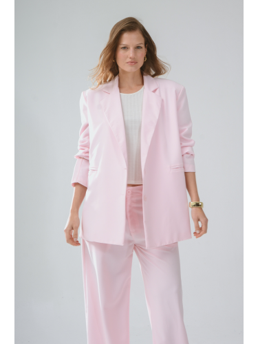 Blazer sastrero premium...