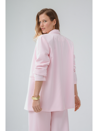 Blazer sastrero premium...
