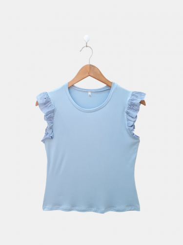 Musculosa de modal viscosa...