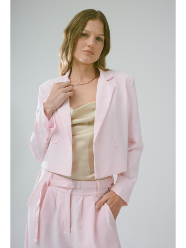 Blazer sastrero premium...
