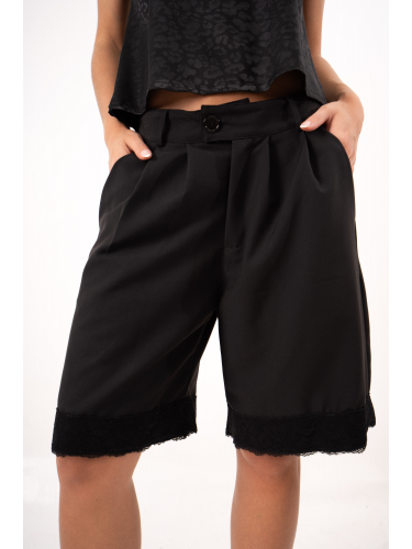 Bermuda sastrera premium...