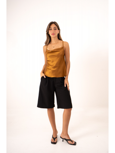 Bermuda sastrera premium...