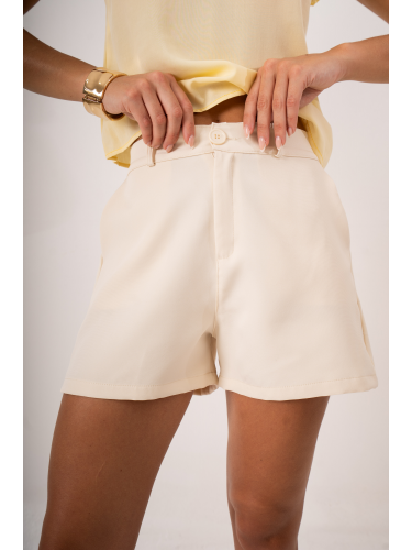 Short sastrero con...